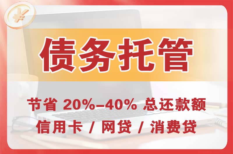 台山债务托管